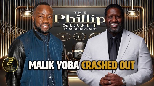 🔥 Welcome to the Phillip Scott Podcast – where we confront truth with clarity, boldness, and facts that mainstream media won’t touch. From global politics to Black empowerment, immigration, culture wars, and the power moves shaping our lives — we’re giving you unfiltered analysis from a seasoned voice you can trust. 🎙️ Hosted by Phillip Scott, this platform brings sharp commentary, deep research, and unapologetic truth-telling that informs, challenges, and inspires. 🛑 Subscribe now and turn o