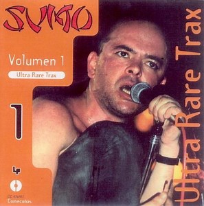 Sumo - Ultra Rare Trax Volumen 1