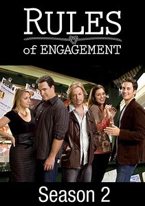 Rules of Engagement: Time Share