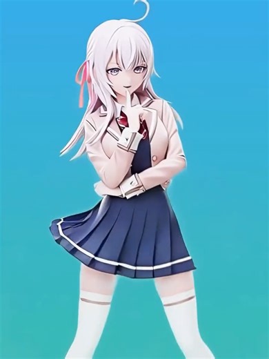 Alya Dance 💃🎉 #alyasometimeshidesherfeelingsinrussian #alya #animeedit #anime #edit #animefyp #fyp #animeviral Anime - Alya Sometimes Hides Her Feelings in Russian Music - Needs Animation - Lastiq ★ upload method ★ TG: @editing_news