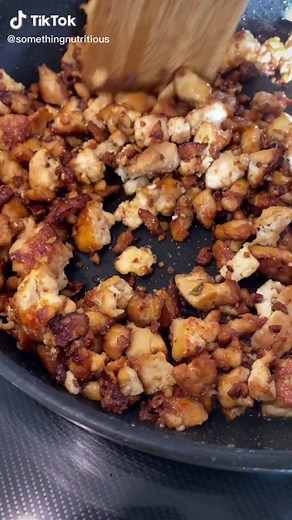 Delicious Crumbled Tofu Recipes for Vegan Enthusiasts