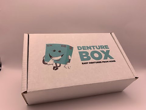 Denture Adjustment Kit Tutorial Video