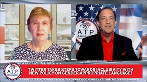 TWITTER TAKES STEPS TOWARDS INCLUSIVITY WITH NEW POLICY ON GENDER-APPROPRIATE LANGUAGE | American Truth Project