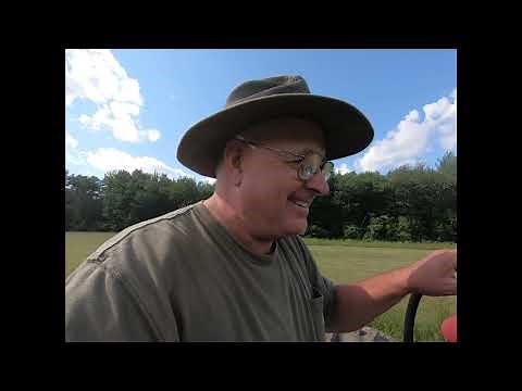 Farmall-M won't start