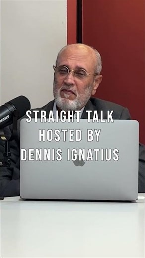 [Straight Talk] Latheefa Koya shares her views on Anwar's war on corruption