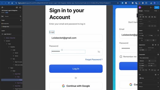 React Native 登录界面设计教程