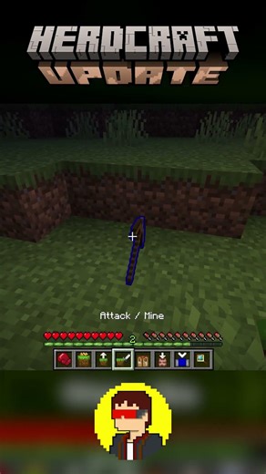 ม้าซอมบี้มันน่ากลัว 💀 | Herdcraft Update | #minecraft #ไมน์คราฟต์ #มายคราฟ #herdcraft