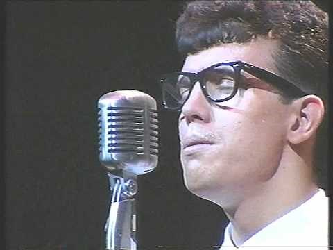 The Buddy Holly Story - Words of Love - Oh Boy! - Part 3