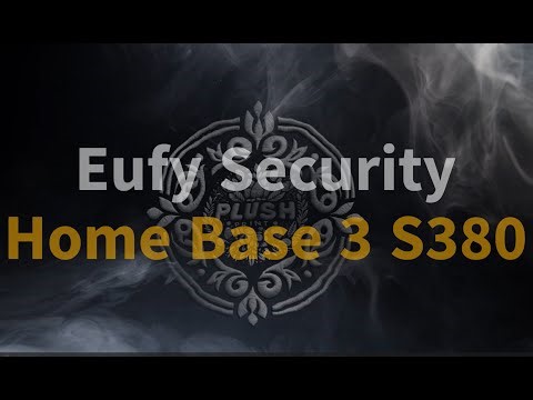 Eufy Video Doorbell E 340 with Chime, initial sett up
