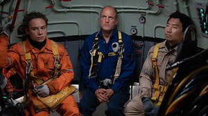 Last Breath Review: I Couldn't Look Away From Woody Harrelson's Edge-Of-Your-Seat Thriller That Actually Knows How To Maintain Suspense