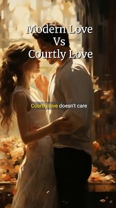 Medieval courtly love had serious rules! From jealousy and passion to respecting your love, these timeless rules show what true love means. Do These 15 Rules Still Apply? Want the secrets? Here they are. #love #storytime #didyouknow #shorts #rulesoflove #history Read More: https://www.ancient-origins.net/history-ancient-traditions/art-courtly-love-0014545 | Ancient Origins