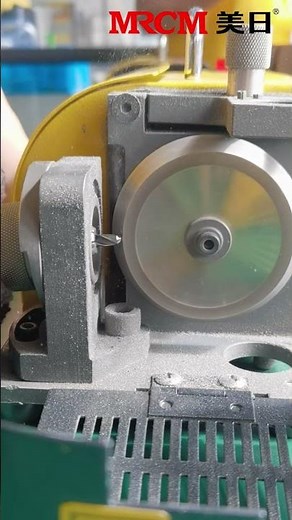 MRCM Drill Bit Sharpeners MR-13A.