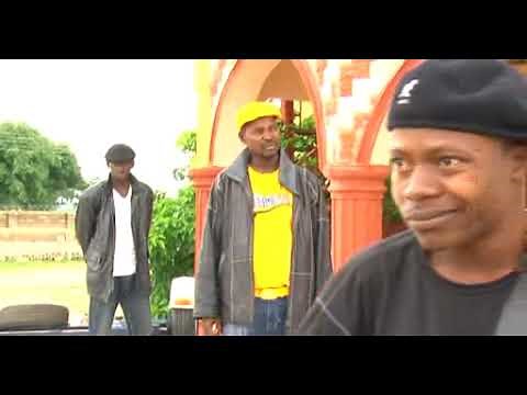 Adam A. Zango - Babban Yaro (part 3)