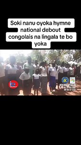 1.5M views · 54K reactions | Il faut apprendre l'hymne national en...