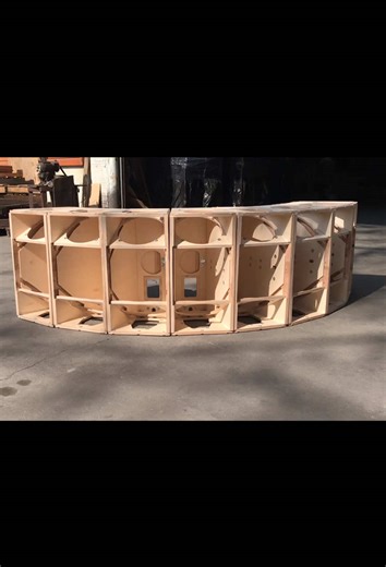 Crafting a Wooden Speaker Cabinet for Optimal Sound