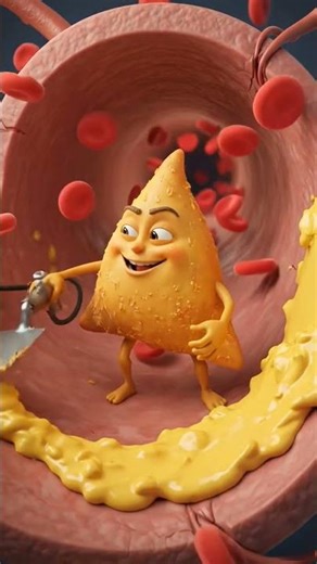 Ai Junk Food Exposed #ai