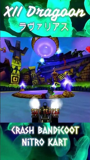 Uka Uka I Swear #crashbandicoot #playstation #gaming