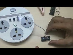 Make your own Fitbit Inspire charger