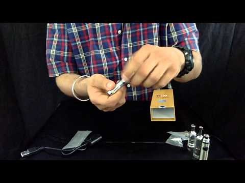 Yocan 3 in 1 Kit | How to use Yocan 3 in 1 Kit?