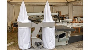 Should I Vent My Dust Collector Outside? - Top Woodworking Advice