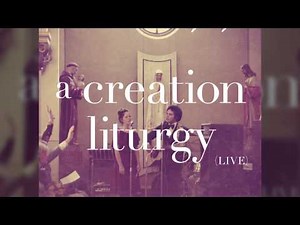 Gungor - Dry Bones (Live)