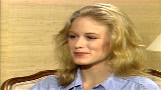 Nicole Fosse on career changes and 'All That Jazz' accuracy during 1986 interview
