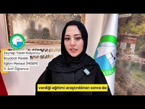 HERKESİN "1" MESLEĞİ OLMALI