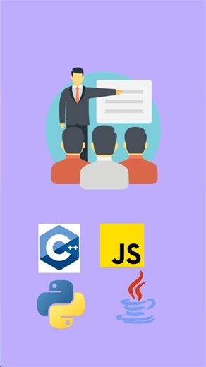 Top Programming Languages Aur Unka Use 🔥 #Shorts #programming #coding #python