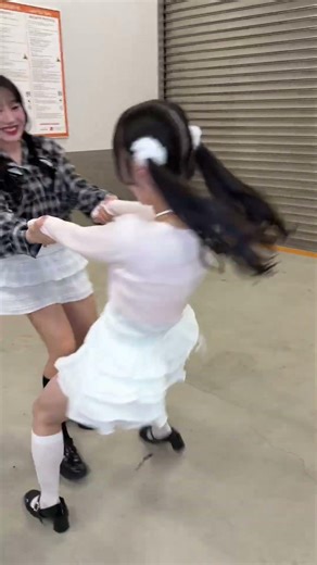 SKE48 倉島杏実 相川暖花 💓💓💓💓