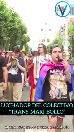 CAN SOMEONE EXPLAIN TO US WHAT THE "TRANS-QUEER-DYKE COLLECTIVE" IS AND WHAT THEY DO?