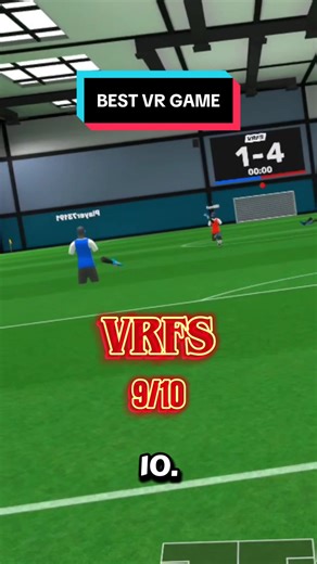 Replying to @Crdf_vrfsCC Is VRFS the best VR game ever made? Lets Find Out!!!