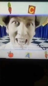 Opening to hello mister whiskers music fun created by Franciscus Henri 1997 vhs