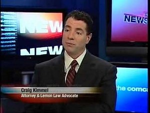 Lemon Law - Know Your Rights