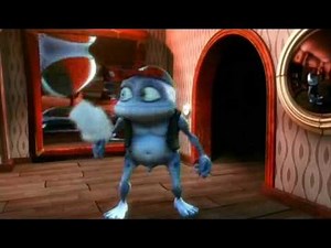 Jingle Bells Crazy Frog Xem Video clip Zing Mp3