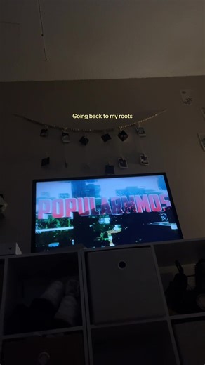 Old Minecraft Notch Land Videos