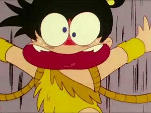 Asari flattened - Asari-chan - Flattened girl