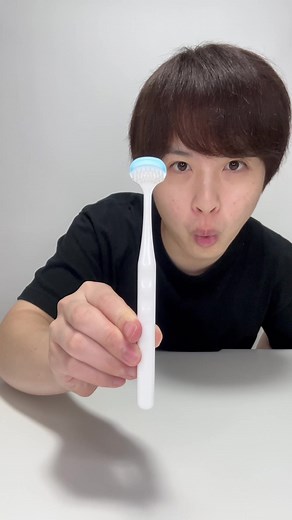 NONIO 舌ブラシ 舌磨きジェル 効果