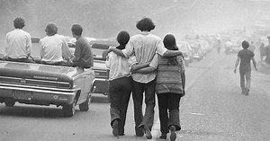 5 Woodstock Photographers on the Images That Moved Them Most