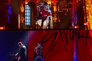 Watch: Stray Kids Covers 2PM In Front Of Park Jin Young On "Immortal Songs" | Soompi