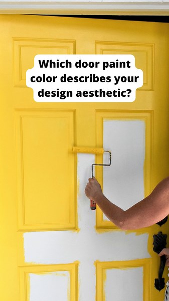 13 reactions · 6 comments | Which door piques your interest? A fresh...