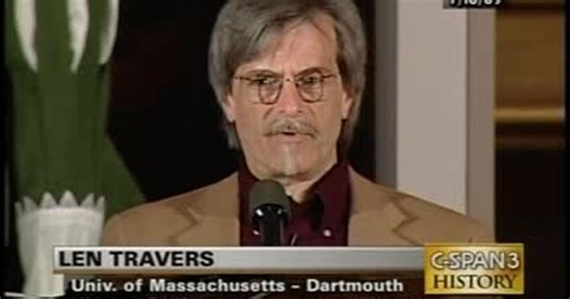 The Collected Letters of John Cotton, Jr., 1640-1699