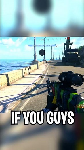 How to get 120 FOV on console!