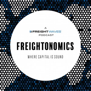 Uber Freight’s big news — Freightonomics
