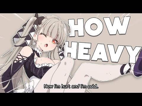 How Heavy is Formidable? | Azur Lane