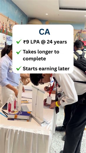 CA vs ACCA: Who’s Smarter Financially? 💰 The Truth Will Surprise You!