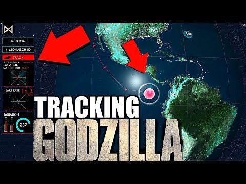 WHAT IS THE MONARCH SCIENCES WEBSITE HIDING?! (Monsterverse)