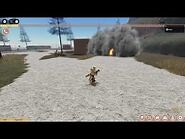 Bonfire RPG Hyper blown up