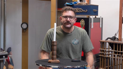 8.4K views · 93 reactions | ✨ Live from the Magic Castle! ✨ Watch...