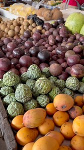 Let’s go to Rose Hall Municipal Market #berbice #RoseHall #marketday | Suri the Foodie