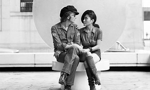 A Cultural Constant: The Inspiration Of Yoko Ono